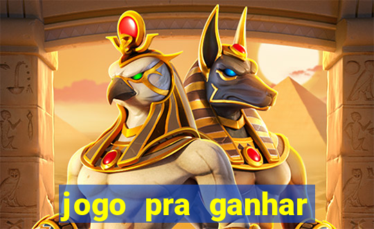 jogo pra ganhar dinheiro sem depositar